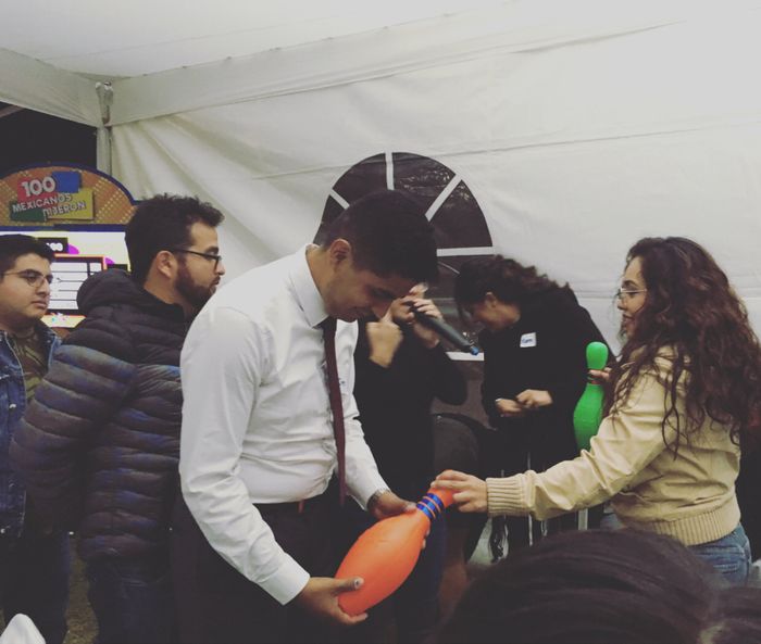 "Mi despedida de ensueño es algo sencillo ." 2