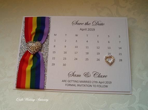 Tips para boda gay 8