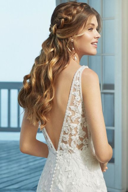 Dudas con peinado ¿que opinan? 🤔 10