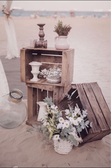 El tema ideal para la boda 3