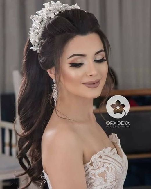 ¿Cómo me peino? 18