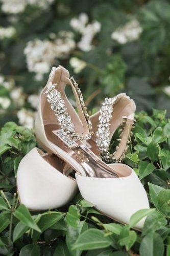 Zapatos para boda en playa 13