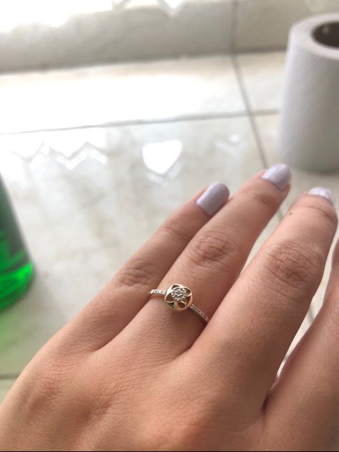 ¿Cómo limpiar tu anillo en casa? 🧼 💍 7