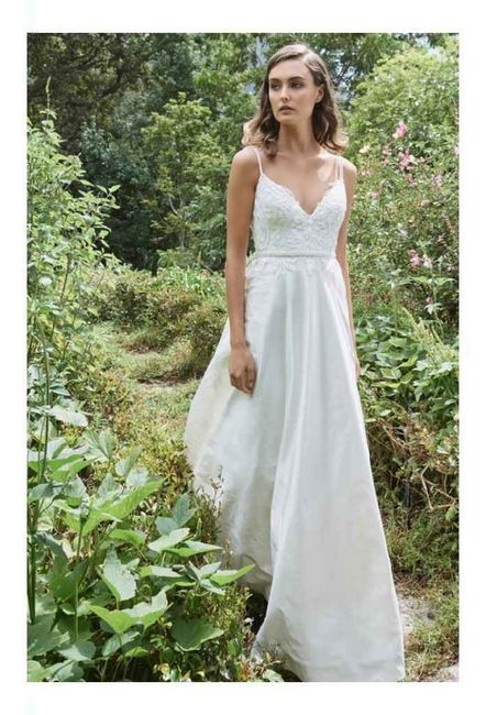 Vestidos colección 2021 Grace by Elbeth Gillis - 2