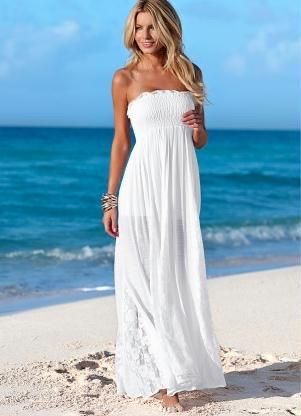 Vestido para sesión de fotos Novios 10