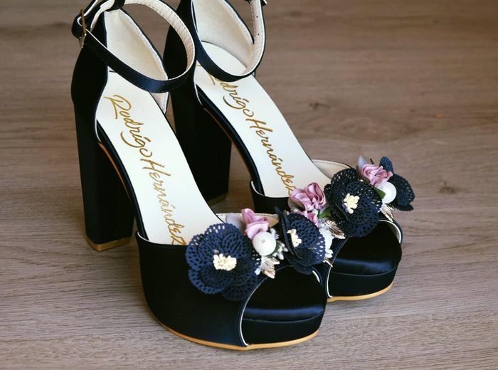 zapatos de novia 3