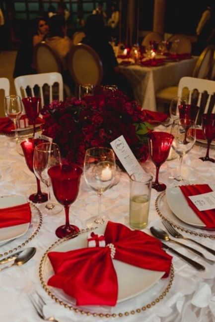 Me caso el 24 de diciembre! 🙊😳 17