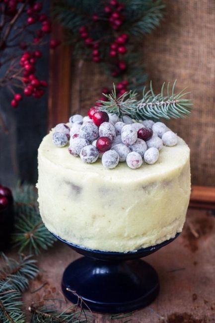 Me caso el 24 de diciembre! 🙊😳 20