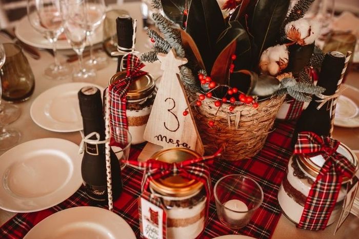 Me caso el 24 de diciembre! 🙊😳 25