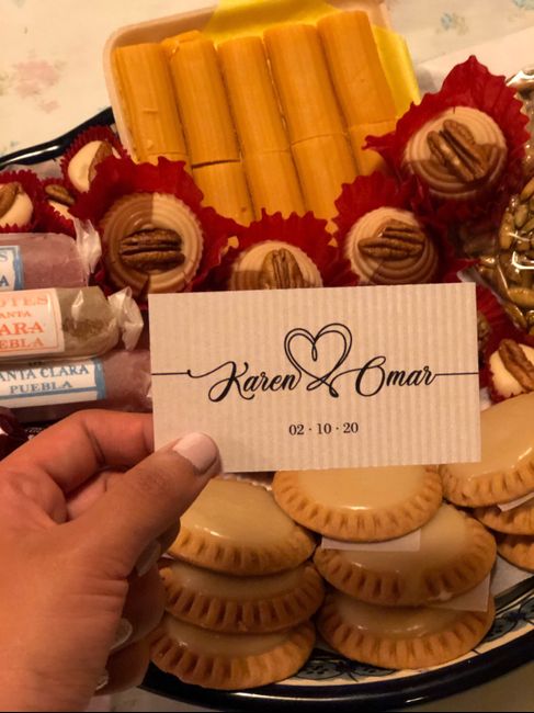 Detalle para padrinos 15