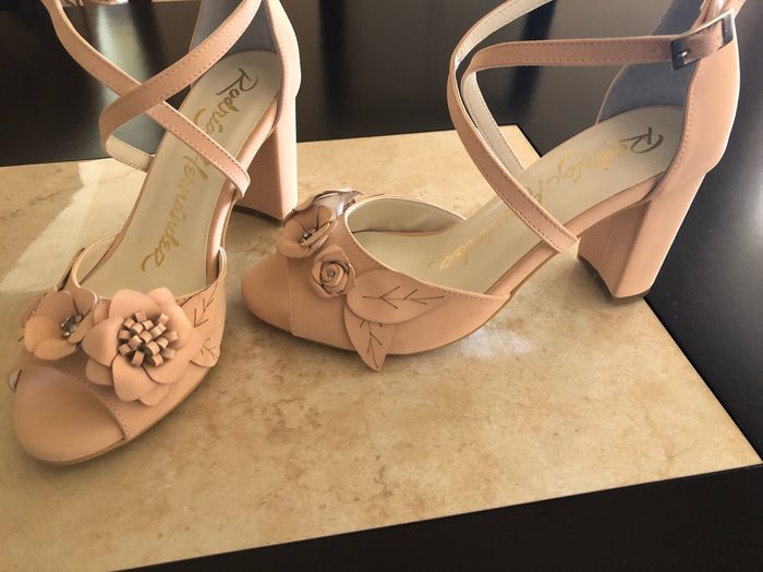 Zapatillas Rodrigo Hernández (experiencia) 4