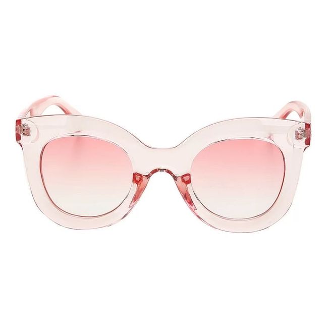 Lentes de sol para el mes rosa 🎗️ 4