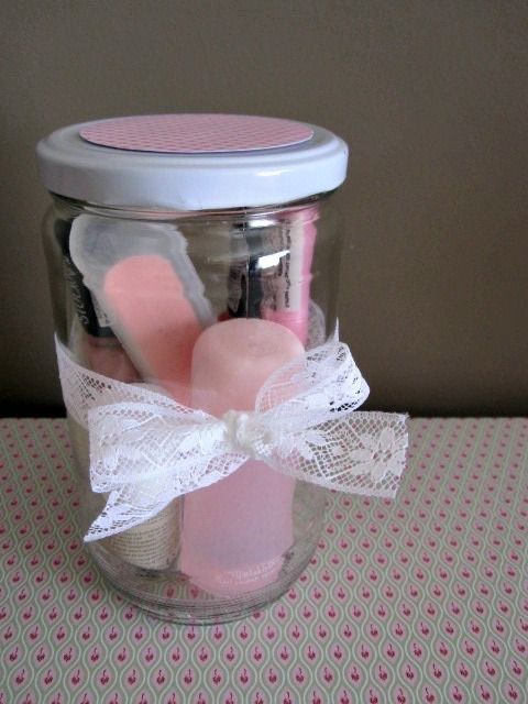 Que detalle o regalo le puedo dar a mis damas? 8
