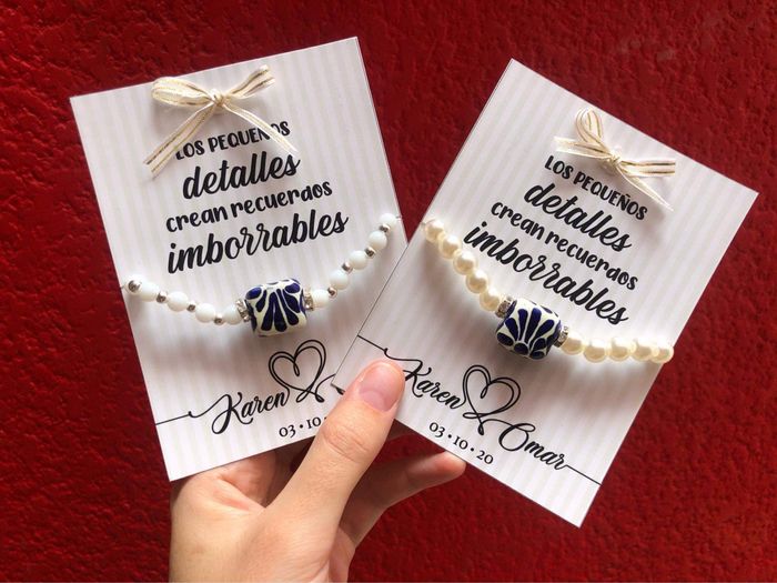 Auxilio no sabemos que dar de recuerdo 21