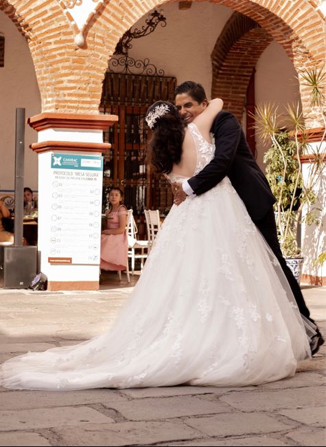 Hola! 😍 regresando después de meses... 5