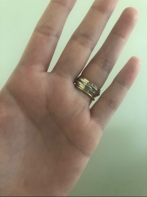 Recomendaciones para anillo - 3