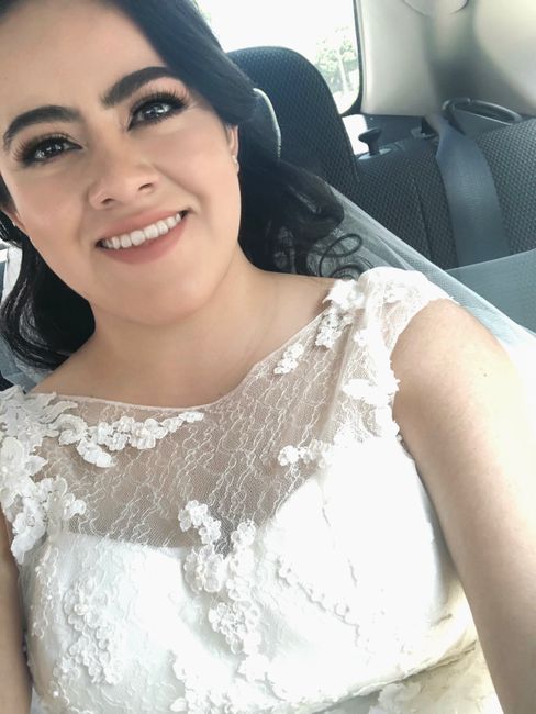 La mejor boda a la que he ido!! 1