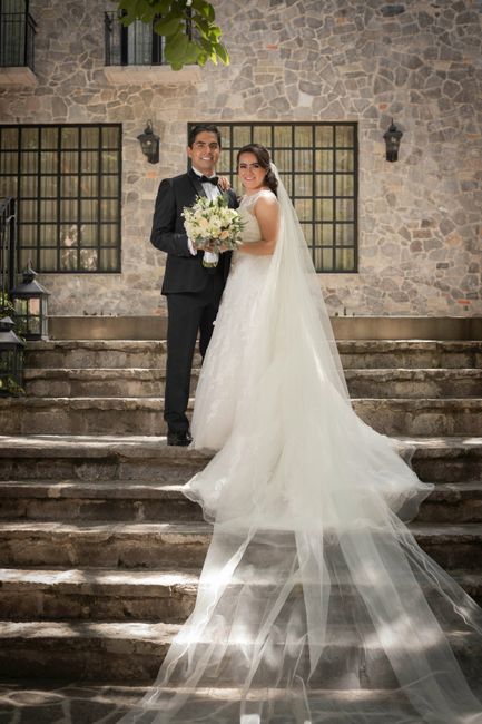 La mejor boda a la que e hido 2