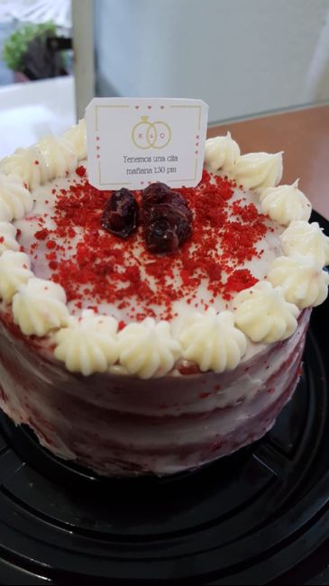 Que Detalle puedo darle a mi novio el día de la boda? 2