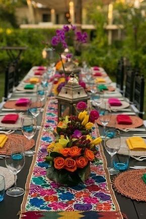 Que no debe faltar en una boda charra - 3