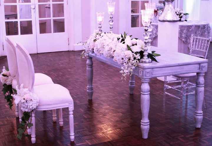 Boda civil! - 1