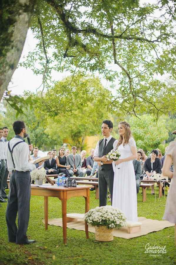 Boda civil! - 4