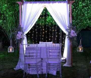 Boda civil! - 9