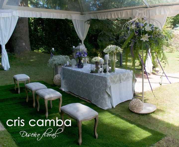 Boda civil! - 14