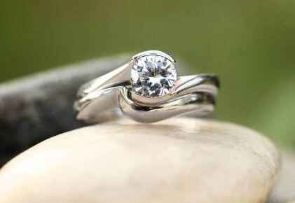 Argolla de matrimonio💍👰🏻 - 7