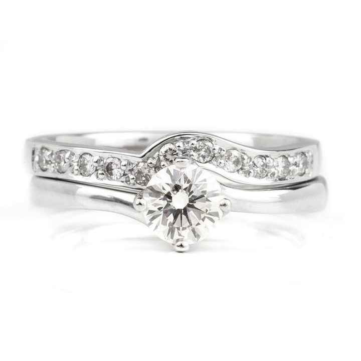 Argolla de matrimonio💍👰🏻 - 9