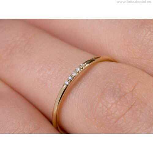 No me quedo mi anillo !!!!!! - 1