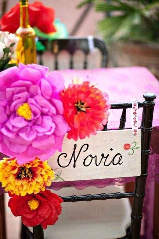 Mi boda de civil regional - 6
