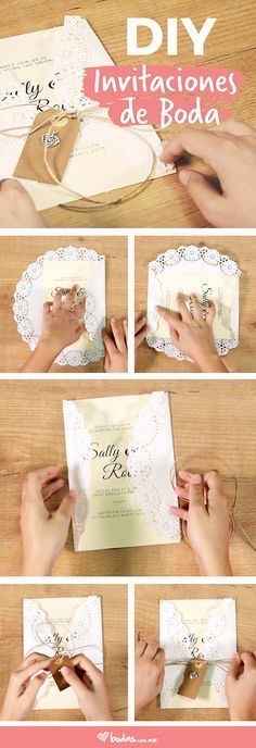 diy - Invitaciones - 1