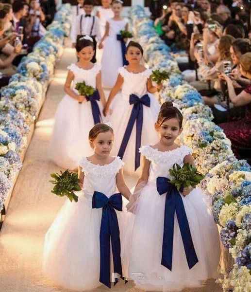 Vestidos de pajes - 1