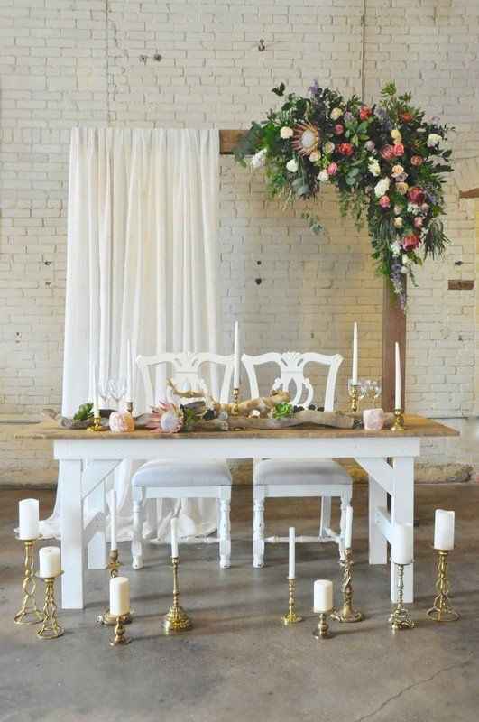 Mesa de novios!!! - 3