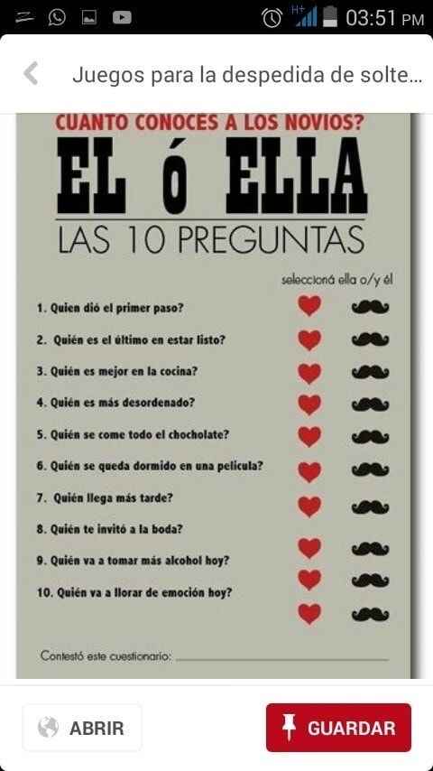 Ayuda!! Ideas para Despedida - 2