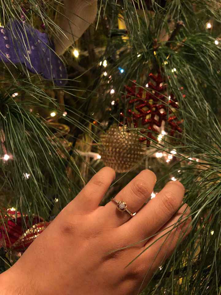 💍 + 🎄 = 📸 - 1