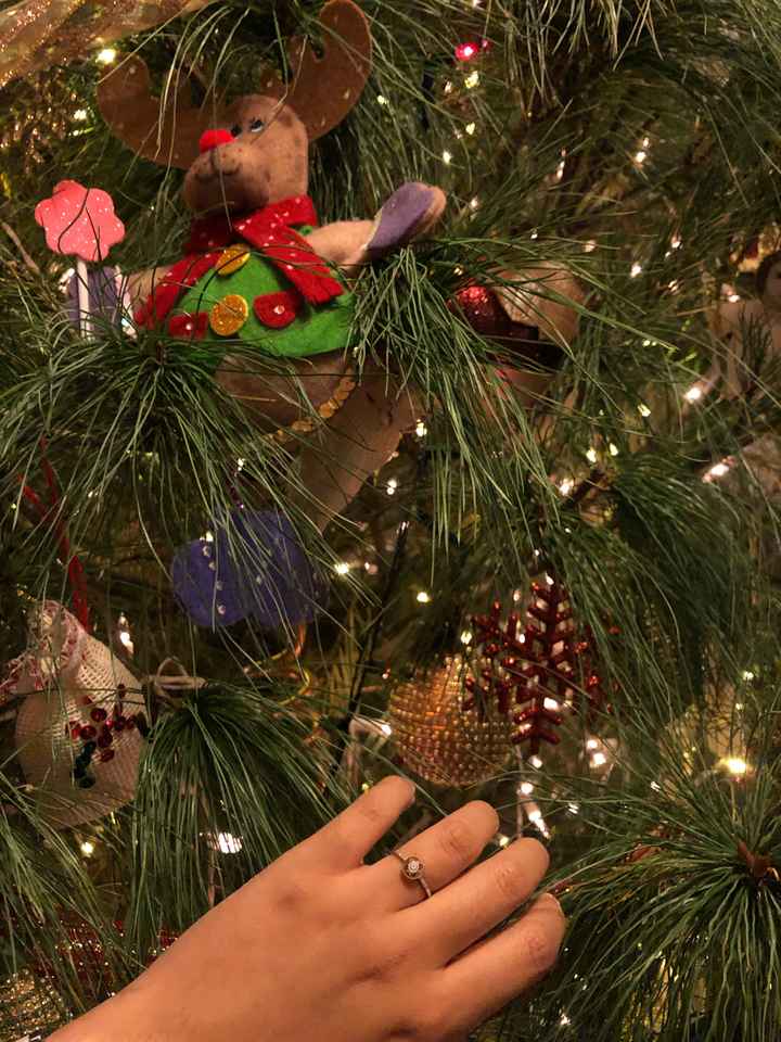 💍 + 🎄 = 📸 - 2