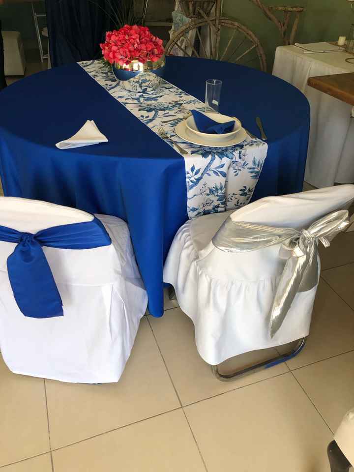 Nuestra Fiesta de Compromiso 💍💕 - 3