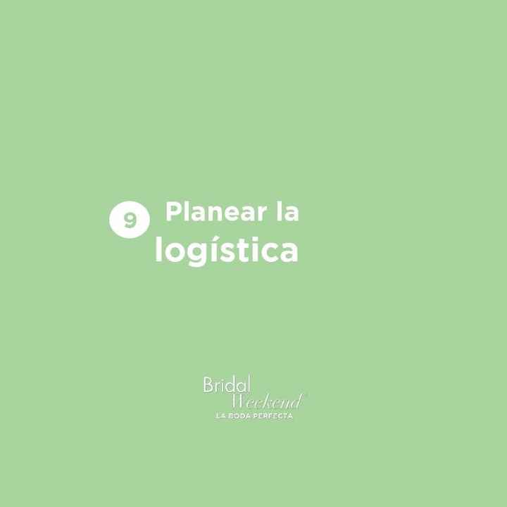 Puntos a tomar en cuenta tras comprometerse - 10