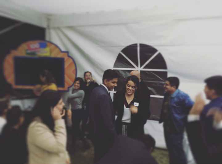 Fiesta de compromiso - 3