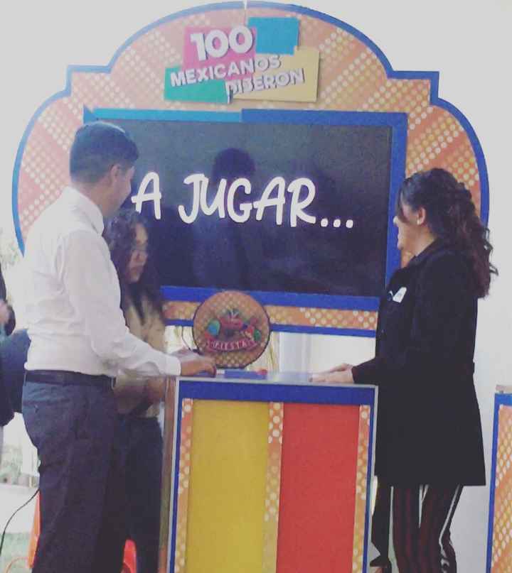Fiesta de compromiso - 4