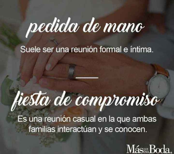 Fiesta de compromiso - 4