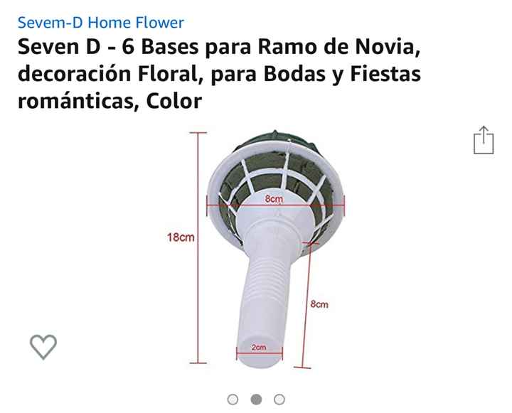 El Ramo - 2