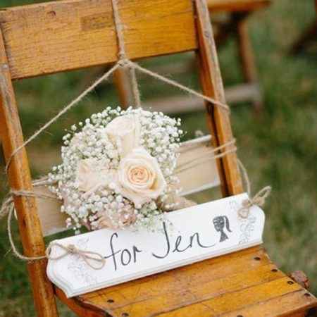 Posponer boda?! - 2