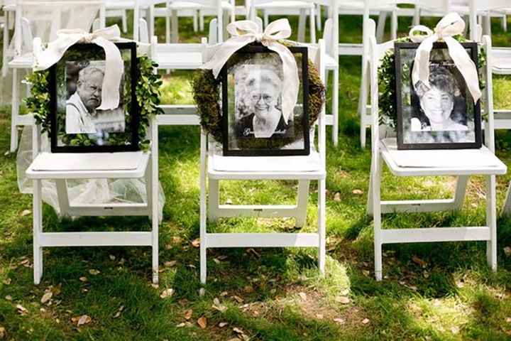 Posponer boda?! - 3