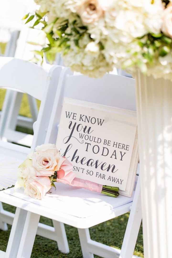Posponer boda?! - 5
