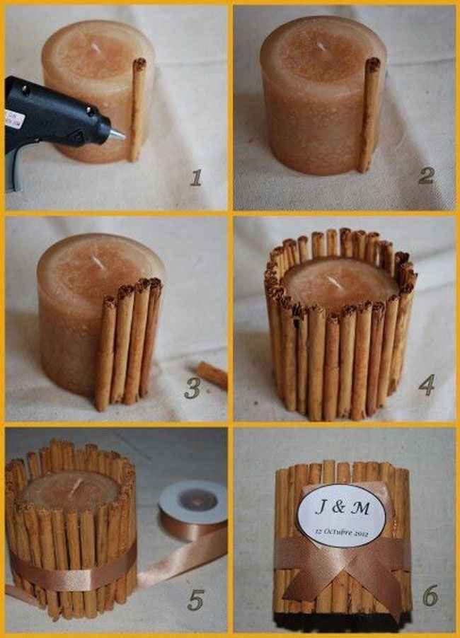 Ideando en esta cuarentena - 4
