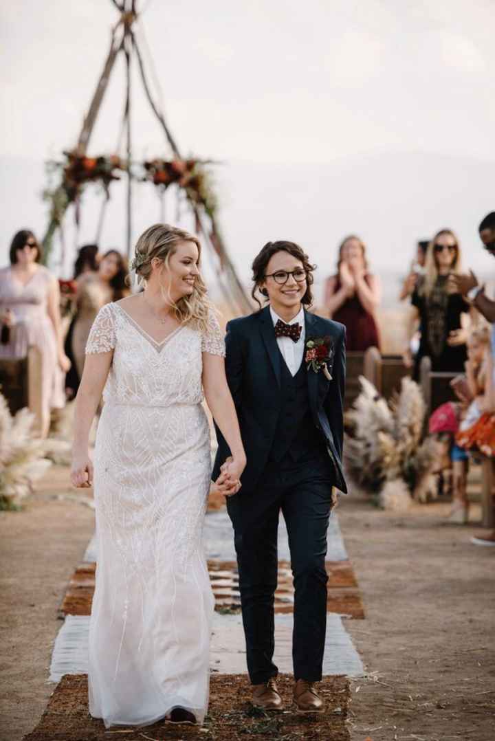 Tips para boda gay - 1