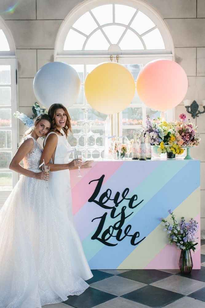 Tips para boda gay - 3